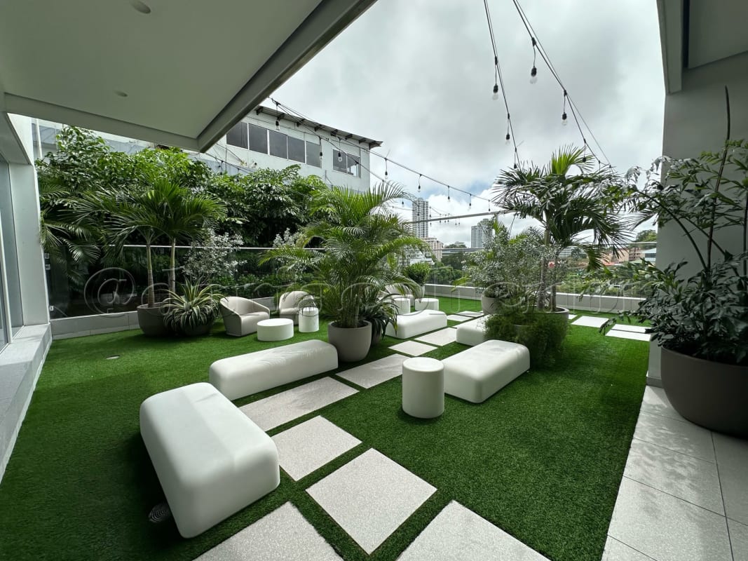 New 3BR Apartment with Amenities PH Van Gogh Bella Vista