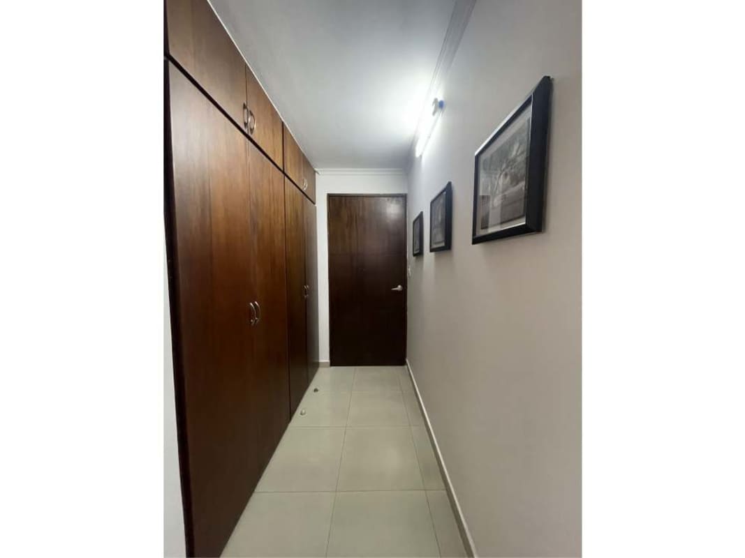 Spacious 3BR Apartment PH Monaco Obarrio Panama