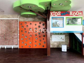 Condominium for Rent in Punta Paitilla - 4 bedrooms