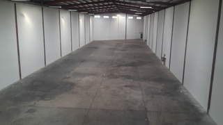 Warehouse for Sale in Las Mañanitas - 0 bedrooms