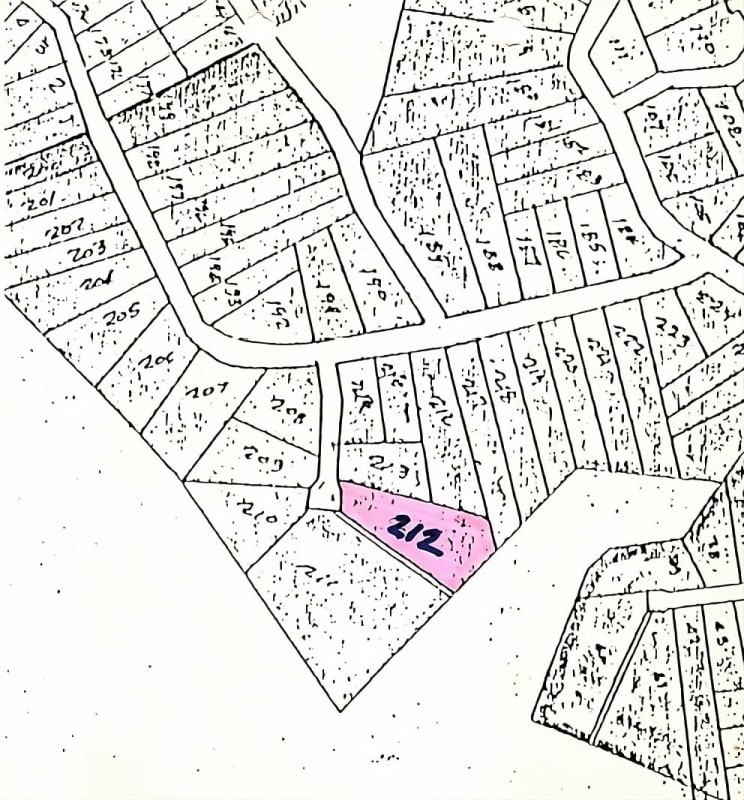 Mountain Lot in Altos del Torreón, Cerro Azul Panama