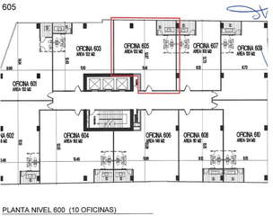 Office for Sale in Santa María - 0 bedrooms