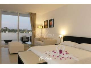 Apartment for Sale in Antón - 1 bedroom