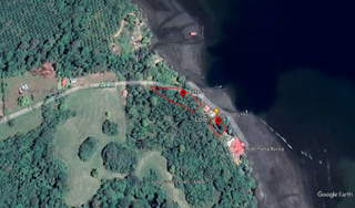 Land for Sale in Barú - 0 bedrooms