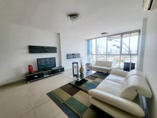 Apartment for Sale in Obarrio - 3 bedrooms