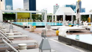 Apartment for Rent in Bella Vista - 2 bedrooms