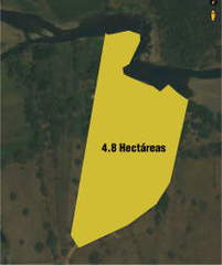 Land for Sale in Los Olivos - 0 bedrooms