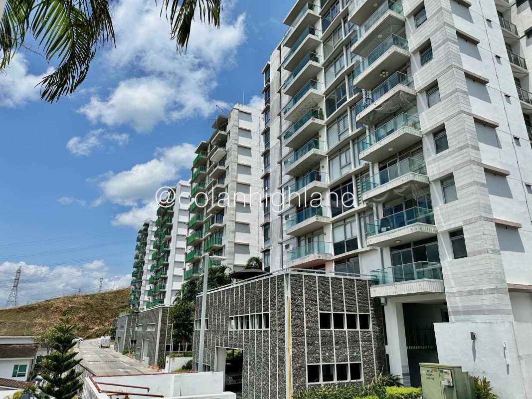 Modern 3BR Apartment PH 4 Horizontes Altos de Panamá