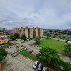 Apartment for Sale in Don Bosco - 2 bedrooms