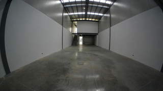 Warehouse with Office for Rent in Chanis - 0 bedrooms