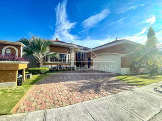 House for Sale in Don Bosco - 4 bedrooms