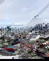 Apartment for Sale in San Francisco - 3 bedrooms