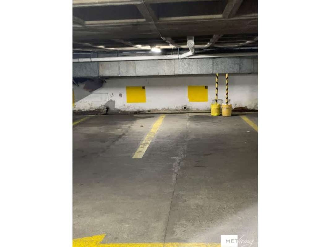 Panama Ocean View Office Space Torre BAC 512m2 15 Parking