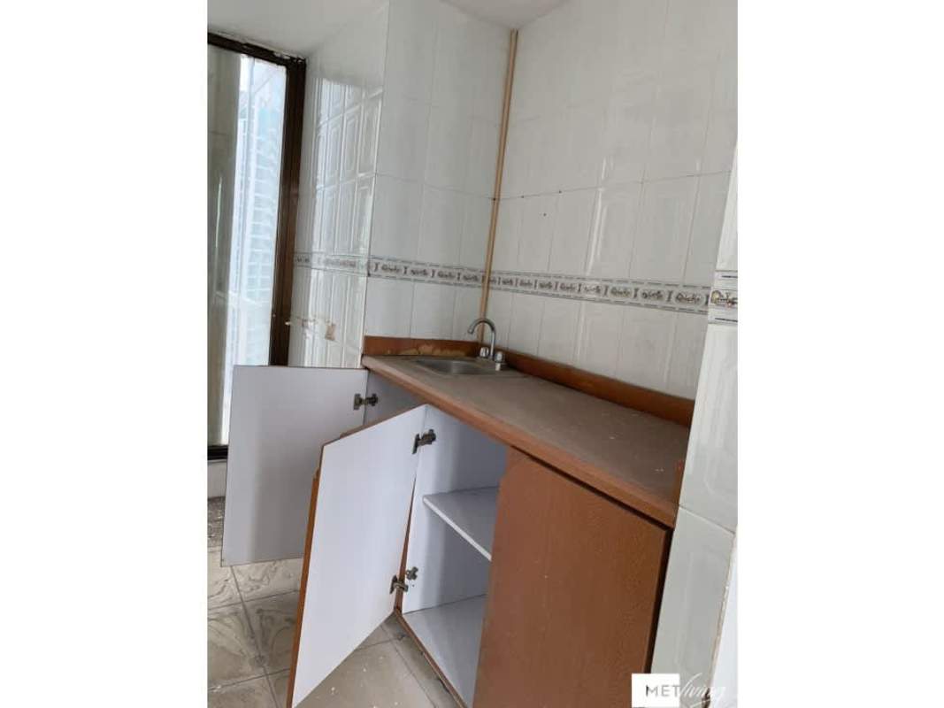 Underground secure parking with space in Torre BAC office building Panama