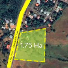 Land for Sale in Capira - 0 bedrooms