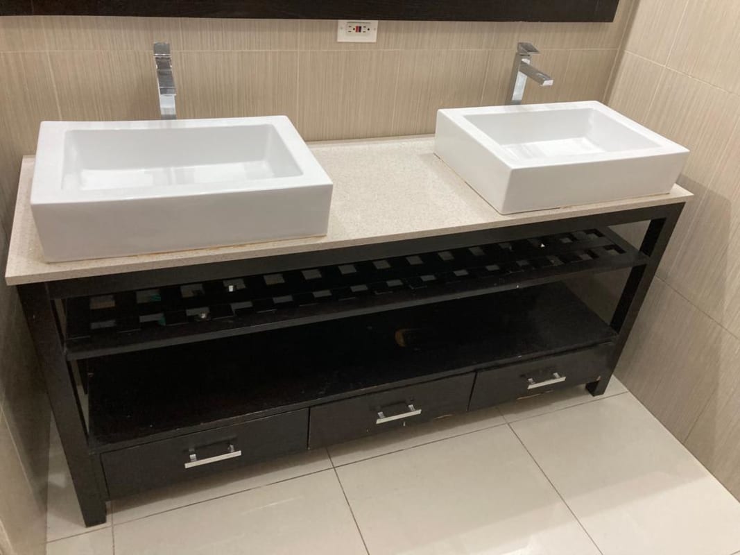 Modern 1BR Loft with Balcony in Park Loft San Francisco