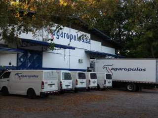 Industrial/commercial land with warehouse for Sale in David - 0 bedrooms