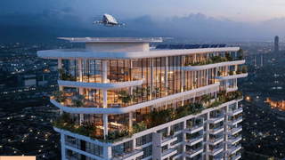 Apartment for Sale in Costa del Este - 1 bedroom