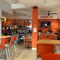 Commercial Premises for Sale in Obarrio - 0 bedrooms