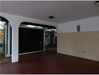 House for Rent in El Dorado - 4 bedrooms