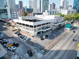 Commercial Building for Rent in Bella Vista - 0 bedrooms