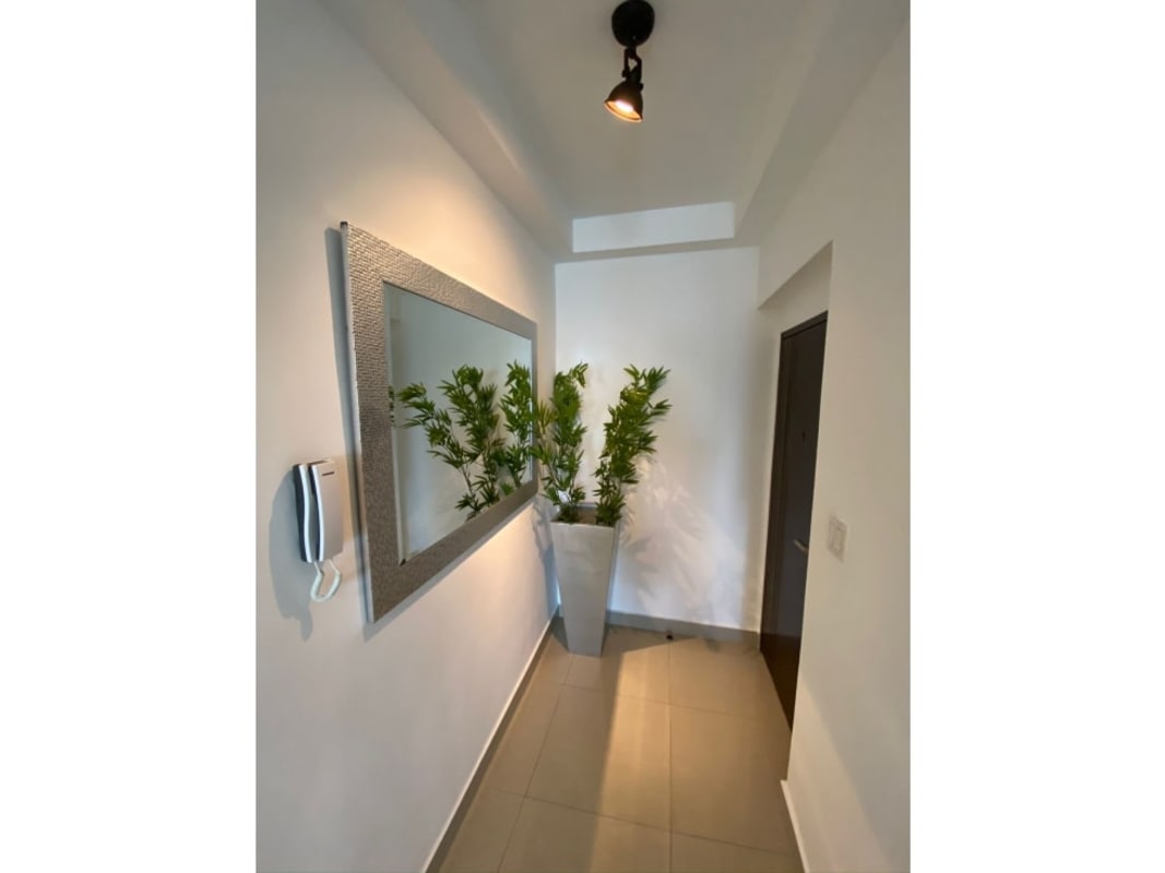 3BR Apartment in PH Diamond Tower San Francisco