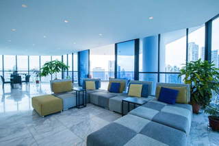 Penthouse Apartment for Sale in Punta Paitilla - 4 bedrooms