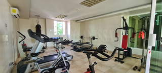 Apartment for Sale in El Cangrejo - 3 bedrooms