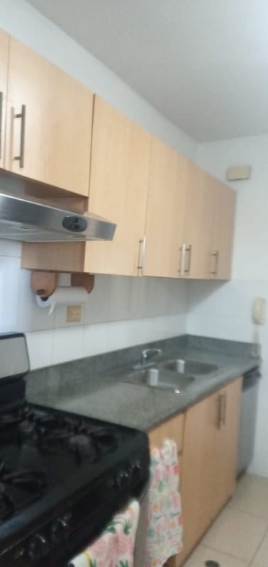 Master suite with ocean view large window in Costa del Este PH Titanium Tower Panama