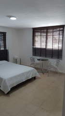 Studio Apartment for Rent in El Cangrejo - 1 bedroom