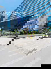 Apartment for Sale in Costa del Este - 3 bedrooms