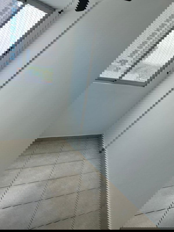 Luxury master bedroom with walk-in closet and golf course views PH Santa María Tower Panama