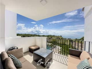 Apartment for Sale in Antón - 3 bedrooms