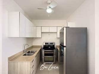 Large master bedroom with ocean glimpses and air conditioning Playa Blanca Panama