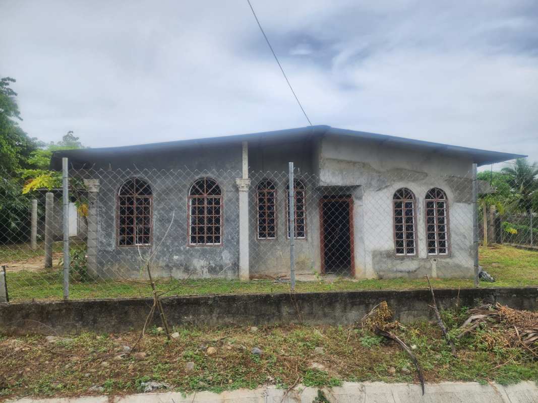 Affordable 3BR House with Large Yard in Pacora Panama