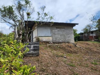 Commercial Lot with Building El Valle Anton Coclé in San Juan - View 5