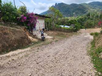 Commercial Lot with Building El Valle Anton Coclé in San Juan - View 6