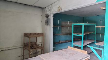 Commercial Lot with Building El Valle Anton Coclé in San Juan - View 7