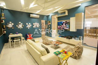 Luxury House for Sale in Costa del Este - 5 bedrooms