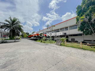Warehouse for Rent in Rufina Alfaro - 0 bedrooms