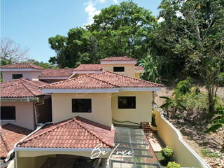 Single Family House for Rent in Ancón - 3 bedrooms