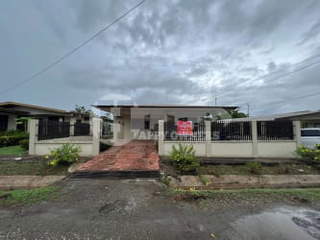 House for Sale in Chitré - 3 bedrooms