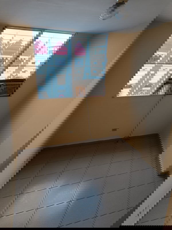 Furnished 2BR Apartment for Rent Campo Limberg Don Bosco