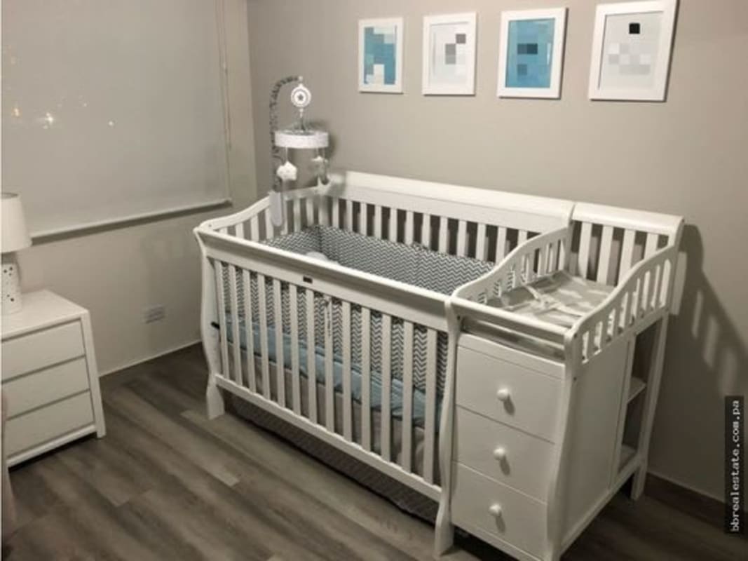 Punta Paitilla 2BR 3BA Apartment with Pool in PH Mirasol