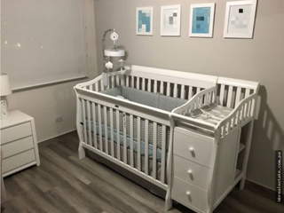 Apartment for Sale in Punta Paitilla - 2 bedrooms