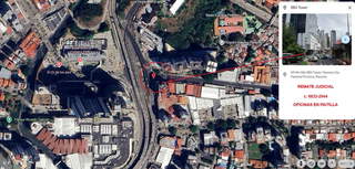 Commercial Office for Sale in Punta Paitilla - 0 bedrooms