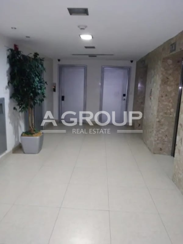 Full-Floor Office with Ocean View PH BAC Avenida Balboa