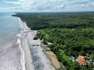 Beachfront land for Sale in San Carlos - 0 bedrooms