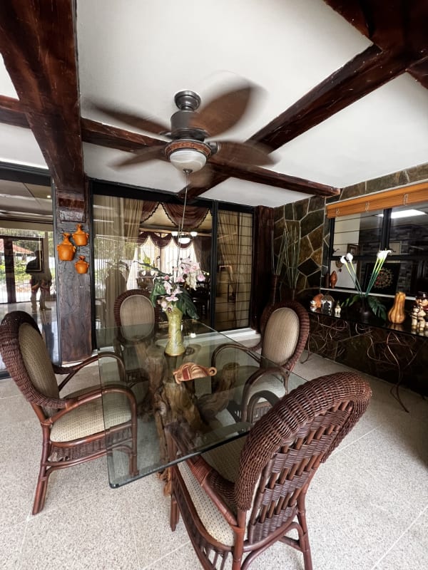 Luxury Mansion for Sale in Altos del Golf Panama