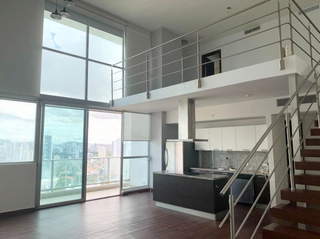 Loft Apartment for Sale in San Francisco - 2 bedrooms